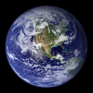 Earth_Western_Hemisphere